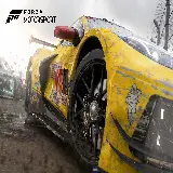 چاپ قاب موبایل و گوشی تابلو گیمینگ Forza Motorsport با چاپ با کیفیت بالا برای اتاق