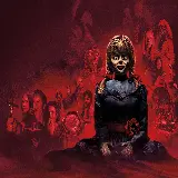سفارش تابلو شاسی Annabelle با چاپ 5K و کیفیت بالا