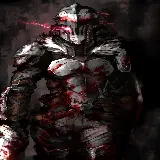 چاپ قاب موبایل و گوشی پوستر دیواری انیمه سلاحورز گابلین (Goblin Slayer) با کیفیت بالا