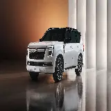 چاپ قاب موبایل و گوشی خرید تابلو دیواری Nissan Patrol 2024 با بهترین قیمت