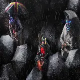 خرید تخته شاسی Watch Dogs Legion برای اتاق بازی