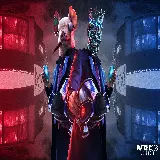 چاپ قاب موبایل و گوشی تابلو شاسی گیمینگ Watch Dogs Legion با چاپ عالی