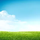 چاپ قاب موبایل و گوشی والپیپر موبایل چمن و آسمان با کیفیت فول اچ دی و رزولوشن عالی