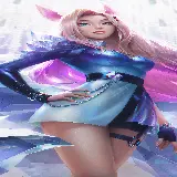 چاپ پوستر چاپ تابلو شاسی بازی League Of Legends با کیفیت بالا