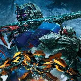 خرید تابلو شاسی فیلم Transformers The Last Knight با قیمت ارزان