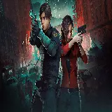 چاپ قاب موبایل و گوشی پوستر دیواری بازی Resident Evil 2 با قیمت مناسب