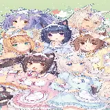 چاپ قاب موبایل و گوشی سفارش پوستر انیمه ای نکوپارا با کیفیت عالی برای اتاق