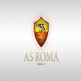 چاپ قاب موبایل و گوشی والپیپر دسکتاپ AS Roma با ابعاد 1920x1200 و کیفیت HD