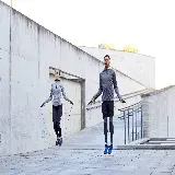 چاپ قاب موبایل و گوشی عکس پس زمینه دسکتاپ اچ دی طناب زنی با کیفیت عالی و رایگان