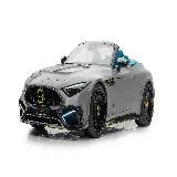 سفارش تابلو شاسی مرسدس AMG SL-63 با کیفیت بالا برای پذیرایی