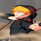 چاپ قاب موبایل و گوشی قیمت خرید شاسی عکس انیمه بلیچ با کیفیت بالا برای دکوراسیون