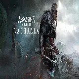 خرید پوستر Assassin's Creed Valhalla برای اتاق خواب با بهترین قیمت