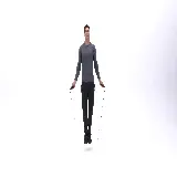 چاپ قاب موبایل و گوشی پس زمینه دسکتاپ 4k طناب زنی با کیفیت اولترا اچ دی و رزولوشن بالا