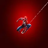 چاپ قاب موبایل و گوشی چاپ تابلو دیواری Spider-Man PS4 برای اتاق خواب