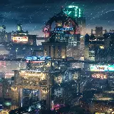 چاپ قاب موبایل و گوشی سفارش تابلو شاسی Batman Arkham Knight برای پذیرایی با قیمت ارزان