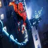 چاپ قاب موبایل و گوشی تابلو دیواری گیمینگ marvels spider man با چاپ با کیفیت