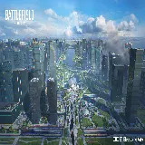 چاپ قاب موبایل و گوشی پوستر سه بعدی battlefield 2042 با نقشه kaleidoscope برای اتاق با قیمت مناسب
