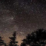 چاپ قاب موبایل و گوشی سفارش تابلو شاسی کهکشان راه شیری در نیوانگلند