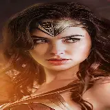 چاپ قاب موبایل و گوشی تابلو شاسی فیلم Wonder Woman 1984 با بهترین قیمت