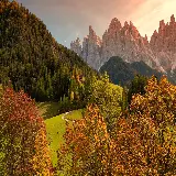 چاپ قاب موبایل و گوشی والپیپر منظره 4K با کیفیت فوق العاده برای دانلود مستقیم