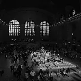 چاپ قاب موبایل و گوشی خرید تابلو پنجره موزه و ایستگاه با معماری طاقی شکل