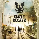 خرید تابلو پوستر بازی State of Decay 2 برای اتاق