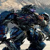 چاپ پوستر پوستر دیواری فیلم Transformers The Last Knight برای منزل