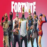 چاپ قاب موبایل و گوشی خرید پوستر دیواری Fortnite فصل 5 برای اتاق خواب