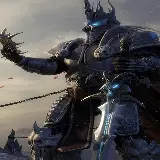 تابلو شاسی world of warcraft برای اتاق بازی با کیفیت بالا