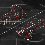 خرید تخته شاسی گیمینگ Gamer برای اتاق