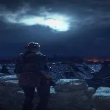 چاپ قاب موبایل و گوشی قاب عکس با طرح بازی a plague tale innocence برای اتاق گیمینگ