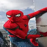 چاپ قاب موبایل و گوشی سفارش تابلو شاسی فیلم Spider-Man Homecoming با کیفیت بالا