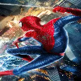چاپ پوستر تابلو فیلم The Amazing Spider-Man 2 با قیمت مناسب