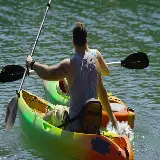 چاپ قاب موبایل و گوشی تصویر زمینه 4K قایق رانی با گرافیک خیره کننده