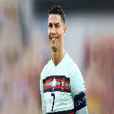 پوستر کریستیانو رونالدو با کیفیت بالا برای اتاق خواب
