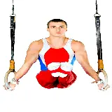 چاپ قاب موبایل و گوشی والپیپر آیفون اچ دی حلقه ژیمناستیک با کیفیت عالی و مناسب برای پست