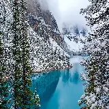 خرید-تابلو-دکوراتیو-دریاچه-4k-بهترین-قیمت