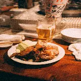 خرید تخته شاسی غذاهای آسیایی با قیمت مناسب