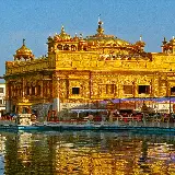 چاپ قاب موبایل و گوشی خرید تابلو شاسی Harmandir Sahib برای اتاق