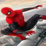 سفارش تابلو شاسی فیلم Spider-Man Far From Home با کیفیت