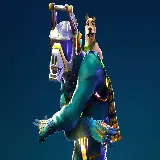 والپیپر Fortnite با کیفیت 4k و رزولوشن 3840x2160 پیکسل برای دسکتاپ