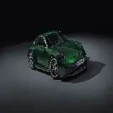 چاپ قاب موبایل و گوشی سفارش شاسی عکس پورشه 911 GT3 با کیفیت بالا برای پذیرایی