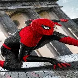 چاپ قاب موبایل و گوشی تابلو فیلم Spider-Man Far From Home با بهترین قیمت