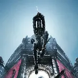 سفارش تابلو قابدار بازی Dishonored 2