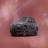 چاپ قاب موبایل و گوشی خرید پوستر دیواری رولزرویس گوست با ارزانترین قیمت