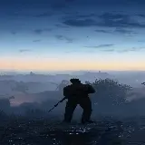 تابلو دیواری گیمینگ Battlefield 1