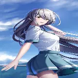 چاپ قاب موبایل و گوشی خرید پوستر انیمه دنیای رنگارنگ با ارزانترین قیمت و کیفیت نو