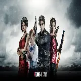 سفارش تابلو شاسی بازی Resident Evil 2