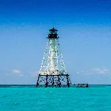 چاپ قاب موبایل و گوشی سفارش تابلو شاسی فانوس دریایی و اقیانوس با کیفیت بالا