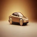 چاپ پوستر دیواری تسلا رباتاکسی برای اتاق با بهترین قیمت